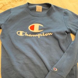 COPY - BNWOT Boys Champion Sweatshirt